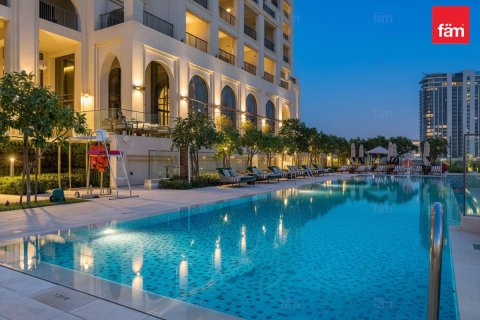 Huoneisto Dubai, Arabiemiraatit 1 makuuhuone, 64.3 m2 № 679900 - kuva 19