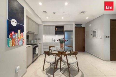 Huoneisto Dubai, Arabiemiraatit 1 makuuhuone, 64.3 m2 № 679900 - kuva 3