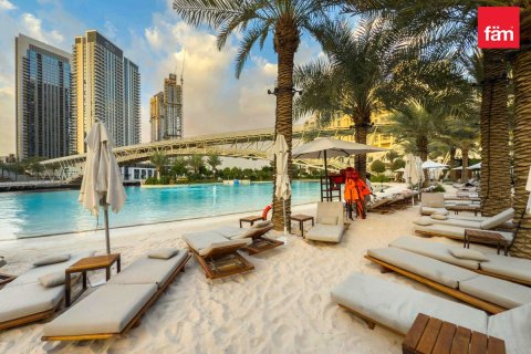 Huoneisto Dubai, Arabiemiraatit 1 makuuhuone, 64.3 m2 № 679900 - kuva 8