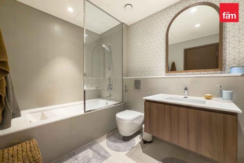 Huoneisto Dubai, Arabiemiraatit 1 makuuhuone, 64.3 m2 № 679900 - kuva 26