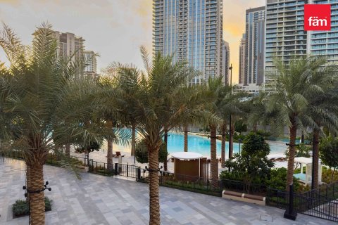 Huoneisto Dubai, Arabiemiraatit 1 makuuhuone, 64.3 m2 № 679900 - kuva 23