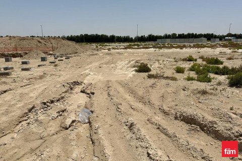 Купить земельный участок в Дубай, ОАЭ 930.2м2, № 679899 - фото 6