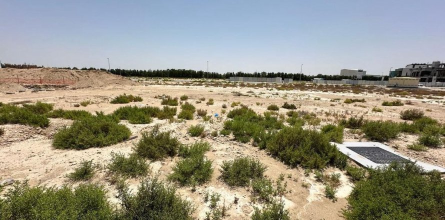 Zemes gabals Dubaijā, AAE 930.2 m2 Nr. 679899