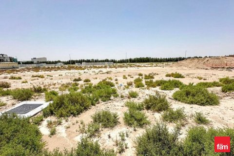 Купить земельный участок в Дубай, ОАЭ 930.2м2, № 679899 - фото 9
