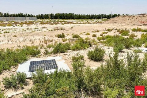 Zemes gabals Dubaijā, AAE 930.2 m2 Nr. 679899 - attēls 4