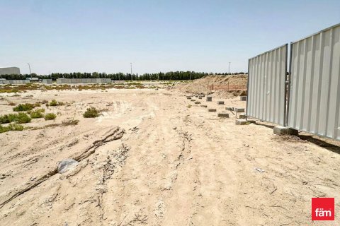 Купить земельный участок в Дубай, ОАЭ 930.2м2, № 679899 - фото 4