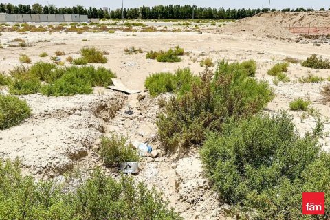 Купить земельный участок в Дубай, ОАЭ 930.2м2, № 679899 - фото 5