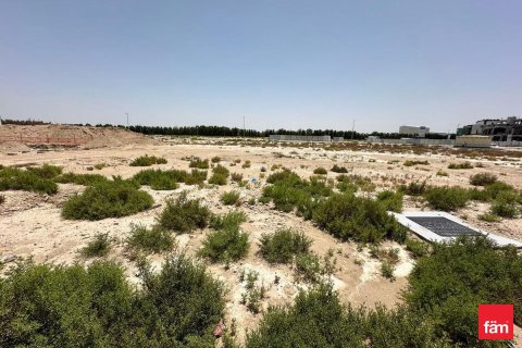 Купить земельный участок в Дубай, ОАЭ 930.2м2, № 679899 - фото 2
