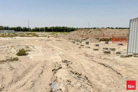Купить земельный участок в Дубай, ОАЭ 930.2м2, № 679899 - фото 3