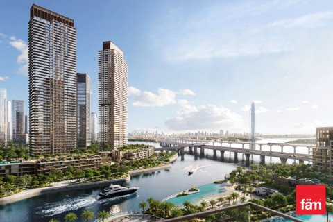 Lakás itt: Dubai, EAE, 2 hálószoba, 112.3 m², azonosító: 679902 - fénykép 4