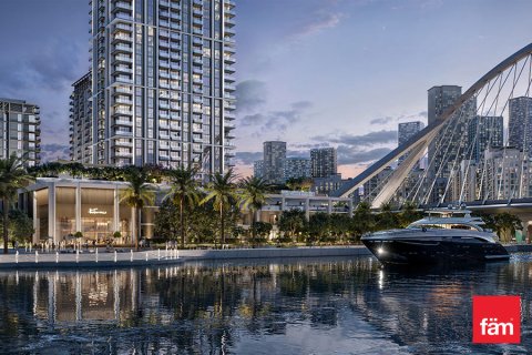 Apartment til salg i Dubai, UAE 2 soveværelser, 112.3 kvm № 679902 - foto 9