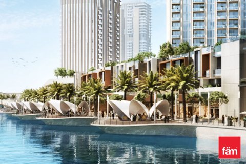 Lakás itt: Dubai, EAE, 2 hálószoba, 112.3 m², azonosító: 679902 - fénykép 9