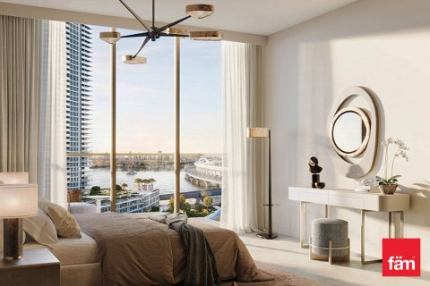 Apartment til salg i Dubai, UAE 2 soveværelser, 112.3 kvm № 679902 - foto 2