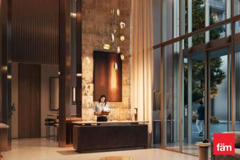 Apartment til salg i Dubai, UAE 2 soveværelser, 112.3 kvm № 679902 - foto 3