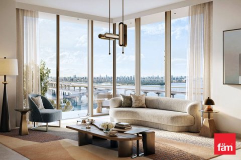 Apartment til salg i Dubai, UAE 2 soveværelser, 112.3 kvm № 679902 - foto 1