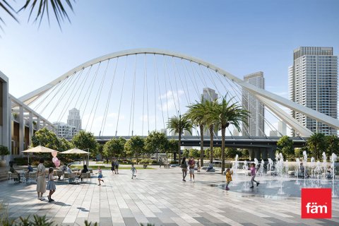 Apartment til salg i Dubai, UAE 2 soveværelser, 112.3 kvm № 679902 - foto 8