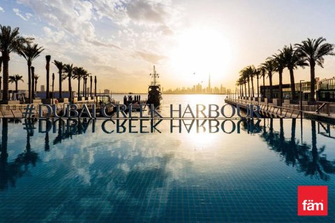 Apartment til salg i Dubai, UAE 2 soveværelser, 112.3 kvm № 679902 - foto 6