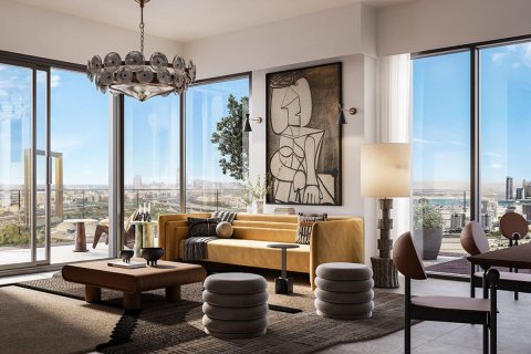 Apartmán v Dubai, SAE 3 spálne, 170.7 m2 č. 679903 - Fotografia 5