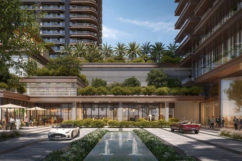 Apartmán v Dubai, SAE 3 spálne, 170.7 m2 č. 679903 - Fotografia 9