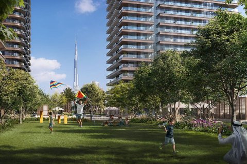 Apartmán v Dubai, SAE 3 spálne, 170.7 m2 č. 679903 - Fotografia 3