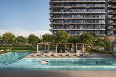 Apartmán v Dubai, SAE 3 spálne, 170.7 m2 č. 679903 - Fotografia 4