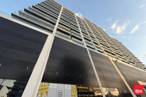 Пәтер Дубай, БАӘ-да 1 жатын бөлме, 88.4 м² № 679901 - фото 20