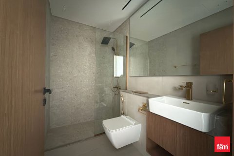 Пәтер Дубай, БАӘ-да 1 жатын бөлме, 88.4 м² № 679901 - фото 11
