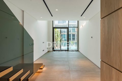 Apartment in Jumeirah Village Circle, Dubai, UAE 1 bedroom, 75.62 sq.m. № 762722 - photo 4