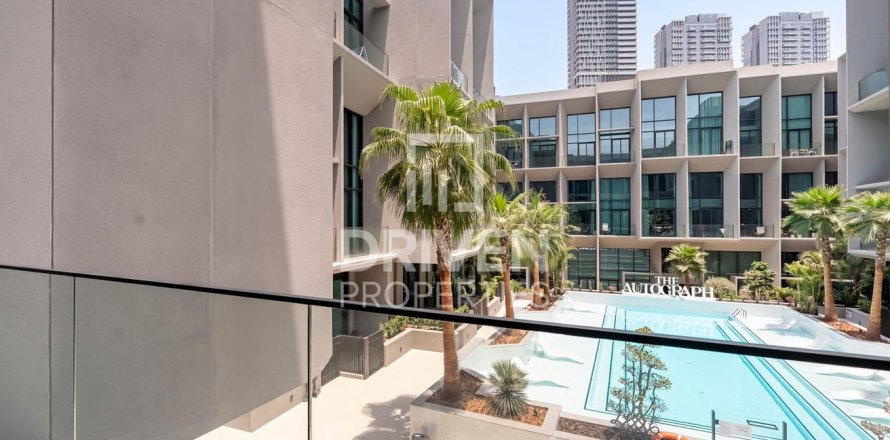 Apartment in Jumeirah Village Circle, Dubai, UAE 1 bedroom, 75.62 sq.m. № 762722