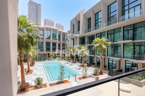 Apartment in Jumeirah Village Circle, Dubai, UAE 1 bedroom, 75.62 sq.m. № 762722 - photo 2