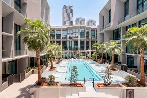 Apartment in Jumeirah Village Circle, Dubai, UAE 1 bedroom, 75.62 sq.m. № 762722 - photo 3