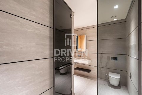 Apartment in Jumeirah Village Circle, Dubai, UAE 1 bedroom, 75.62 sq.m. № 762722 - photo 11