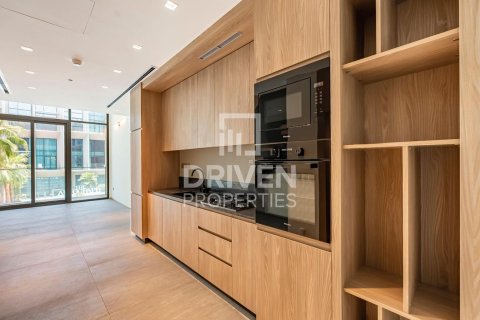 Apartment in Jumeirah Village Circle, Dubai, UAE 1 bedroom, 75.62 sq.m. № 762722 - photo 8