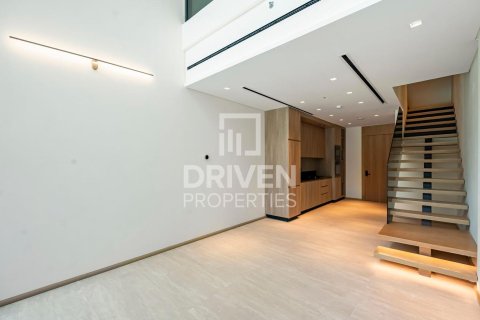 Apartment in Jumeirah Village Circle, Dubai, UAE 1 bedroom, 75.62 sq.m. № 762722 - photo 6