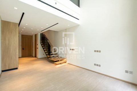 Apartment in Jumeirah Village Circle, Dubai, UAE 1 bedroom, 75.62 sq.m. № 762722 - photo 5