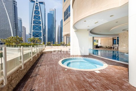Appartamento in affitto a Jumeirah Lake Towers, Dubai, EAU 1 camera da letto, 73.02 mq. № 762725 - foto 17