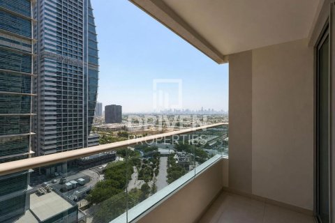 Appartamento in affitto a Jumeirah Lake Towers, Dubai, EAU 1 camera da letto, 73.02 mq. № 762725 - foto 11