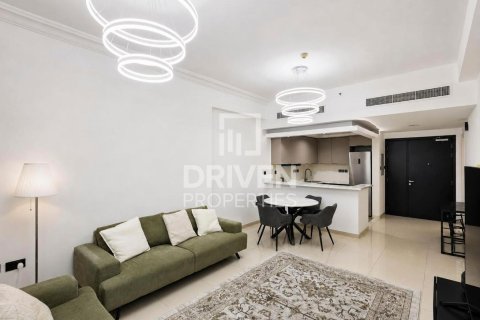Appartamento in affitto a Jumeirah Lake Towers, Dubai, EAU 1 camera da letto, 73.02 mq. № 762725 - foto 1