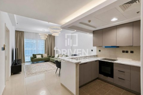 Appartamento in affitto a Jumeirah Lake Towers, Dubai, EAU 1 camera da letto, 73.02 mq. № 762725 - foto 3