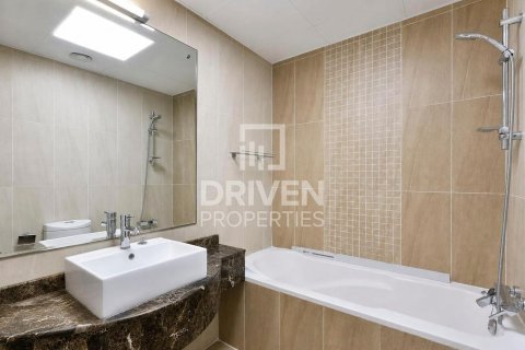 Appartamento in affitto a Jumeirah Lake Towers, Dubai, EAU 1 camera da letto, 73.02 mq. № 762725 - foto 9