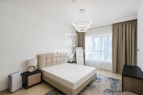 Appartamento in affitto a Jumeirah Lake Towers, Dubai, EAU 1 camera da letto, 73.02 mq. № 762725 - foto 5