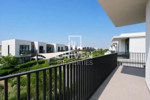 Kaupunkipientalo The Valley, Dubai, Arabiemiraatit 4 makuuhuonetta, 261.52 m2 № 762723 - kuva 20