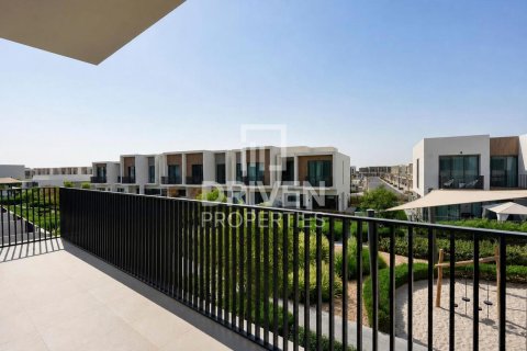 Kaupunkipientalo The Valley, Dubai, Arabiemiraatit 4 makuuhuonetta, 261.52 m2 № 762723 - kuva 19