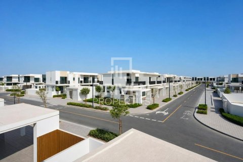 Kaupunkipientalo The Valley, Dubai, Arabiemiraatit 4 makuuhuonetta, 261.52 m2 № 762723 - kuva 21