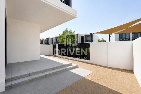 Kaupunkipientalo The Valley, Dubai, Arabiemiraatit 4 makuuhuonetta, 261.52 m2 № 762723 - kuva 26