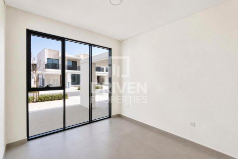 Kaupunkipientalo The Valley, Dubai, Arabiemiraatit 4 makuuhuonetta, 261.52 m2 № 762723 - kuva 7