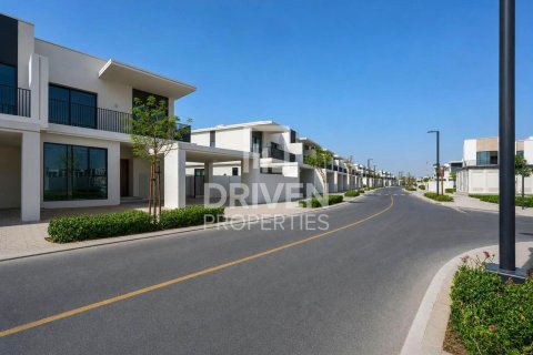 Kaupunkipientalo The Valley, Dubai, Arabiemiraatit 4 makuuhuonetta, 261.52 m2 № 762723 - kuva 27