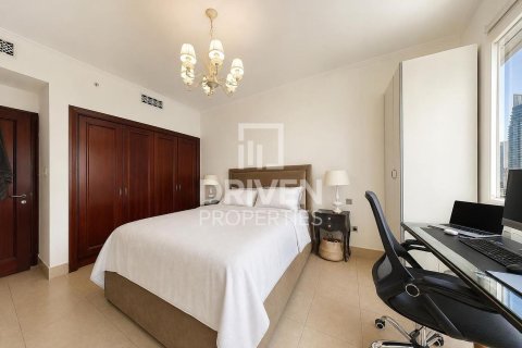 Apartament do wynajęcia w Downtown Dubai (Downtown Burj Dubai), Dubai, ZEA 1 sypialnia, 83.98 mkw., nr 762727 - zdjęcie 6