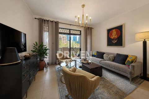 Apartament do wynajęcia w Downtown Dubai (Downtown Burj Dubai), Dubai, ZEA 1 sypialnia, 83.98 mkw., nr 762727 - zdjęcie 9