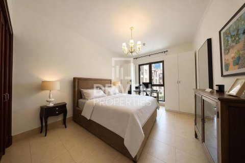 Apartament do wynajęcia w Downtown Dubai (Downtown Burj Dubai), Dubai, ZEA 1 sypialnia, 83.98 mkw., nr 762727 - zdjęcie 5